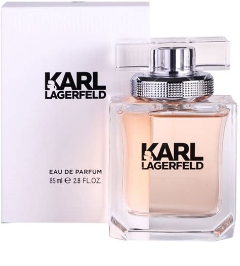 karl lagerfeld parfum damen.